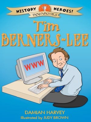 Tim Berners-Lee - ebook